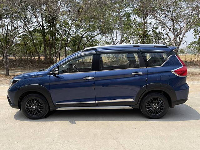 Used Maruti Suzuki XL6 [2019-2022] Alpha MT Petrol in Ahmedabad