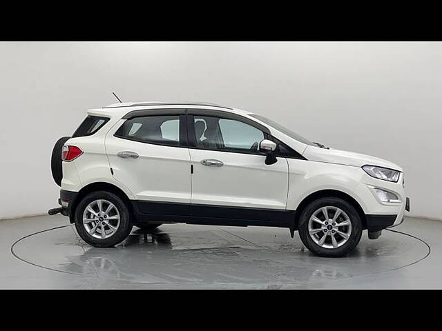 Used Ford EcoSport [2017-2019] Titanium 1.5L Ti-VCT in Lucknow