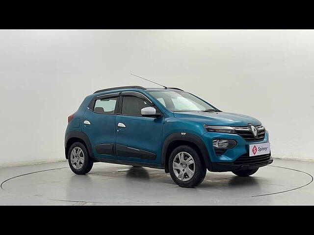 Used Renault Kwid [2019] [2019-2019] 1.0 RXT AMT Opt in Delhi