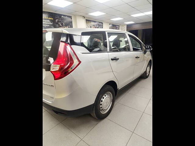 Used Mahindra Marazzo [2018-2020] M2 8 STR in Amritsar