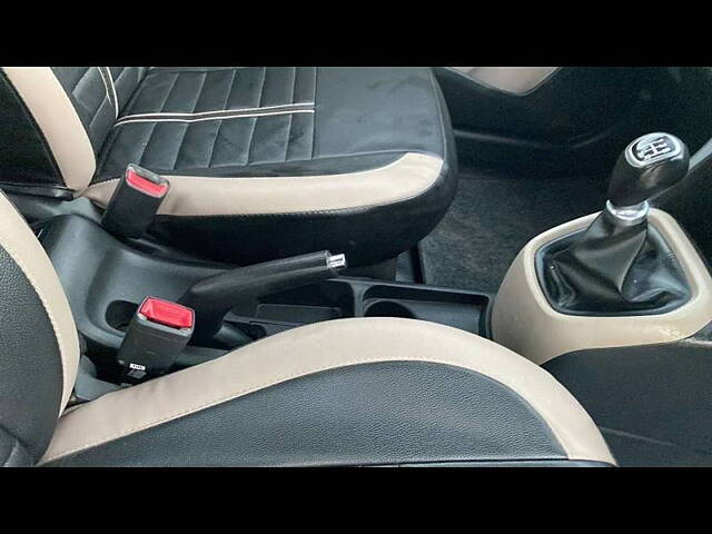 Used Hyundai Grand i10 Sportz (O) 1.2 Kappa VTVT [2017-2018] in Jaipur