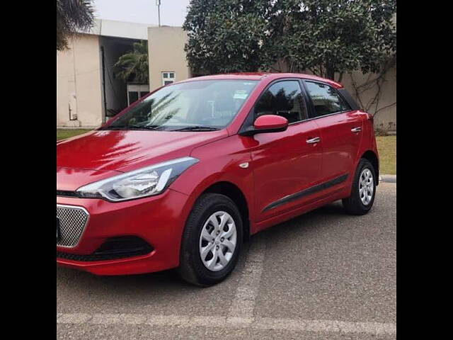 Used Hyundai Elite i20 [2014-2015] Magna 1.2 in Mohali