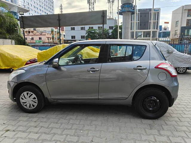 Used Maruti Suzuki Swift [2011-2014] VDi in Chennai