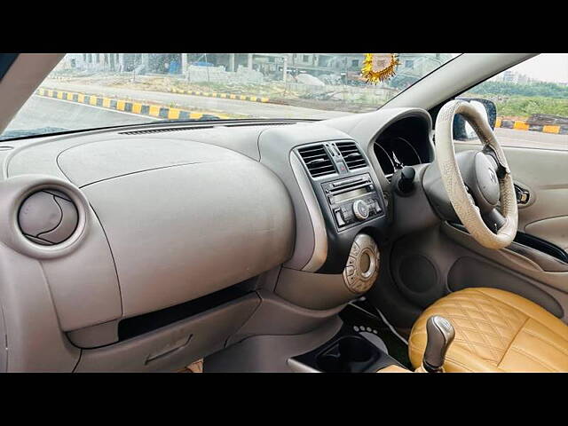 Used Renault Scala [2012-2017] RxZ Diesel in Hyderabad