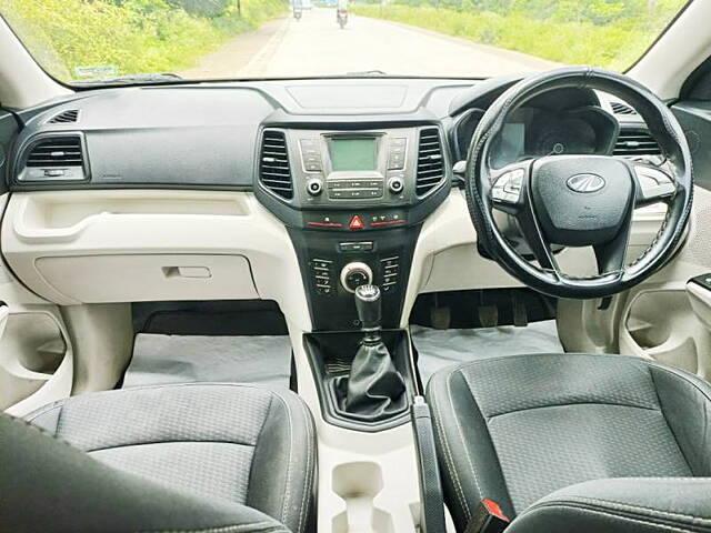 Used Mahindra XUV300 [2019-2024] 1.5 W6 [2019-2020] in Aurangabad