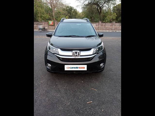 Used 2019 Honda BR-V in Delhi