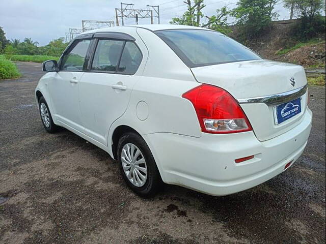 Used Maruti Suzuki Swift Dzire [2010-2011] VXi 1.2 BS-IV in Mumbai