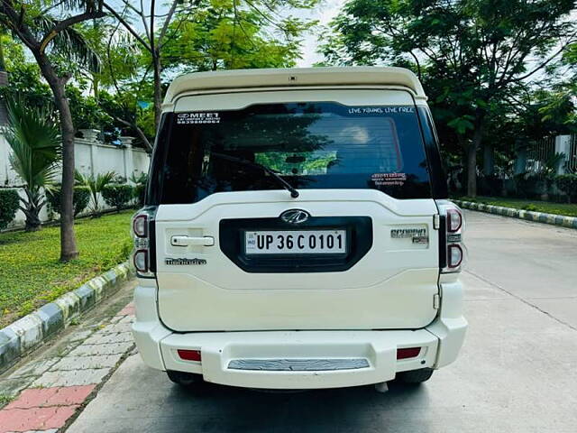 Used Mahindra Scorpio [2014-2017] S6 in Lucknow