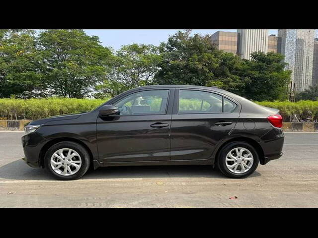 Used Honda Amaze [2018-2021] 1.2 V MT Petrol [2018-2020] in Mumbai