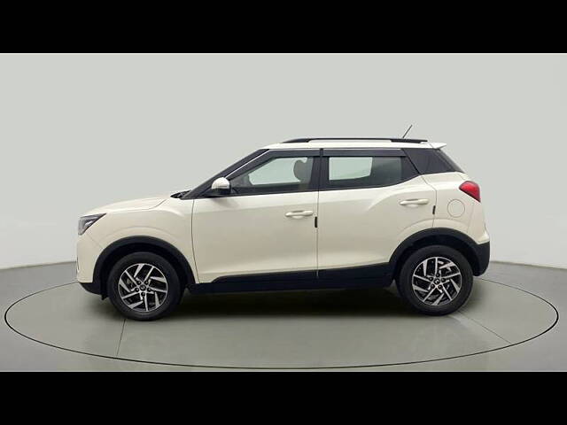 Used Mahindra XUV300 [2019-2024] W8 (O) 1.5 Diesel [2020] in Bangalore