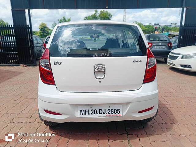 Used Hyundai i10 [2010-2017] Sportz 1.1 iRDE2 [2010--2017] in Nagpur