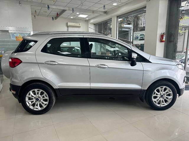 Used Ford EcoSport [2015-2017] Titanium 1.5L Ti-VCT AT in Mumbai