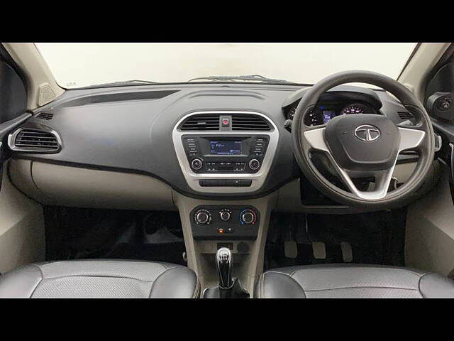 Used Tata Tiago [2016-2020] Revotron XT [2016-2019] in Hyderabad