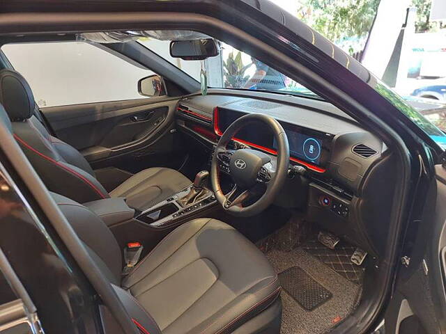 Used Hyundai Creta N Line N10 1.5 Turbo DCT in Mumbai