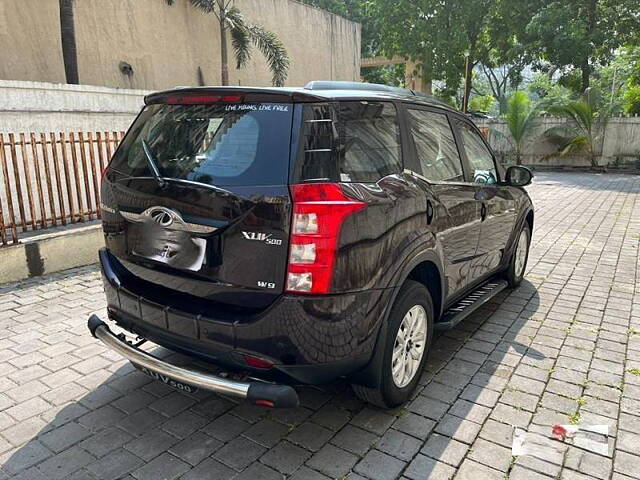 Used Mahindra XUV500 W9 [2018-2020] in Thane