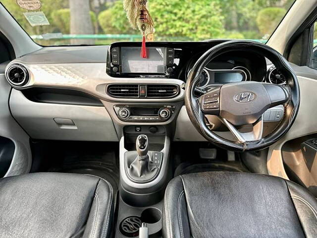 Used Hyundai Grand i10 Nios [2019-2023] Sportz 1.2 Kappa VTVT in Delhi