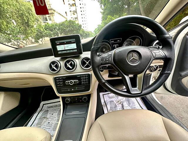 Used Mercedes-Benz GLA [2017-2020] 200 Sport in Delhi