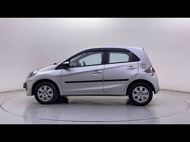 Used Honda Brio [2011-2013] S MT in Bangalore