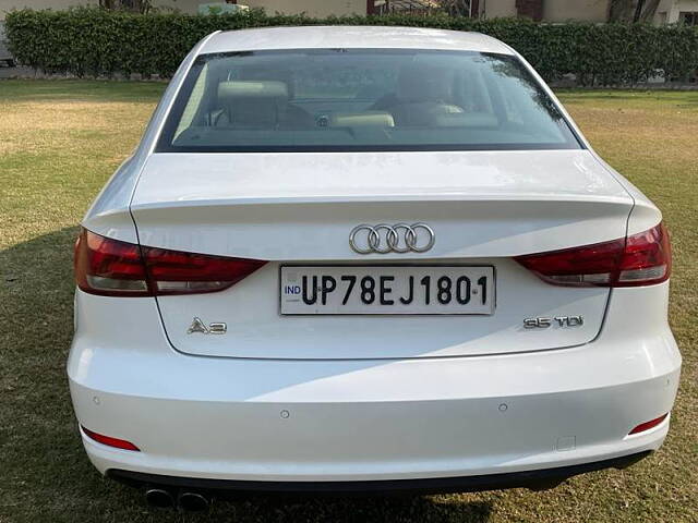 Used Audi A3 [2014-2017] 35 TDI Premium in Kanpur