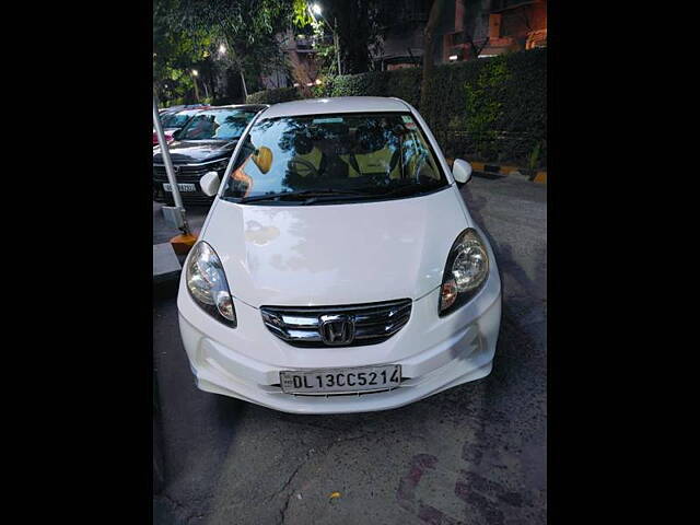 Used Honda Amaze [2016-2018] 1.2 S i-VTEC in Delhi