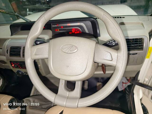 Used Mahindra Bolero [2011-2020] Power Plus SLE [2016-2019] in Muzaffurpur