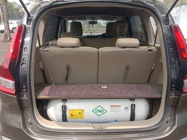 Used Maruti Suzuki Ertiga VXi (O) CNG [2022-2023] in Mumbai