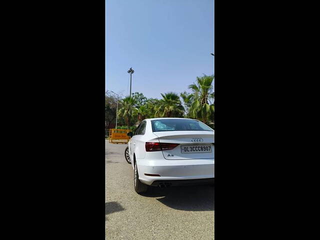 Used Audi A3 [2014-2017] 35 TDI Premium in Delhi