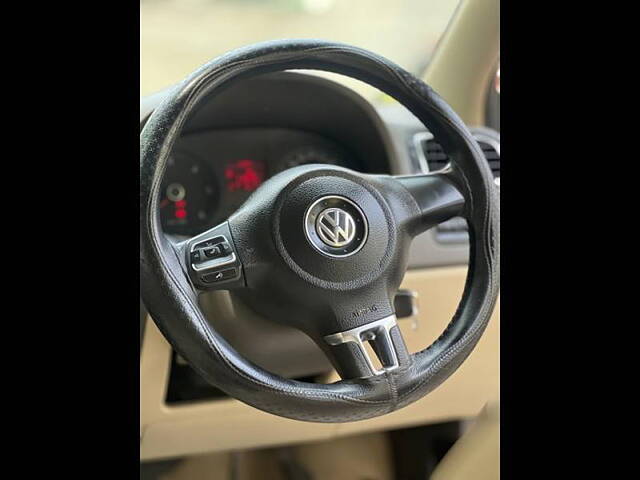 Used Volkswagen Vento [2010-2012] Highline Diesel in Nashik