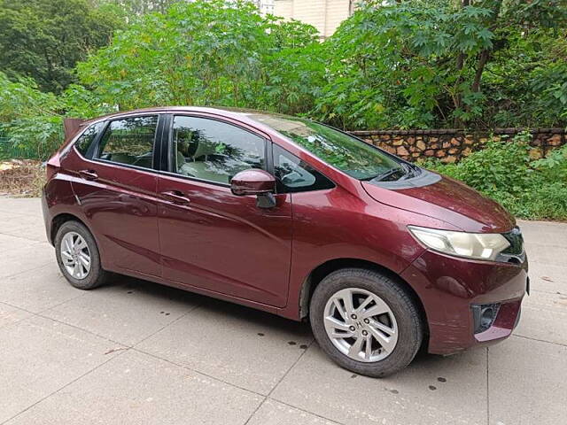 Used Honda Jazz [2015-2018] V Petrol in Thane