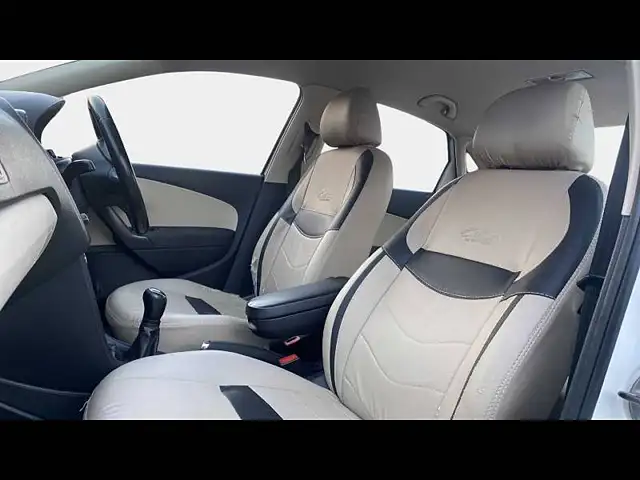 Used Skoda Rapid Ambition 1.5 TDI in Nashik