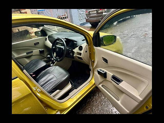 Used Maruti Suzuki Celerio [2014-2017] VXi CNG in Mumbai