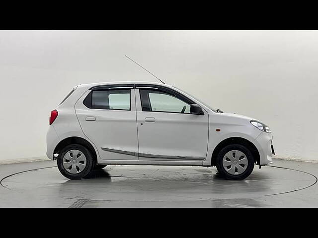 Used Maruti Suzuki Alto K10 VXi Plus AGS [2023-2024] in Ghaziabad