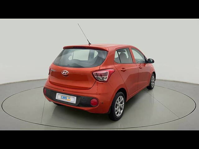 Used Hyundai Grand i10 Magna 1.2 Kappa VTVT in Bangalore