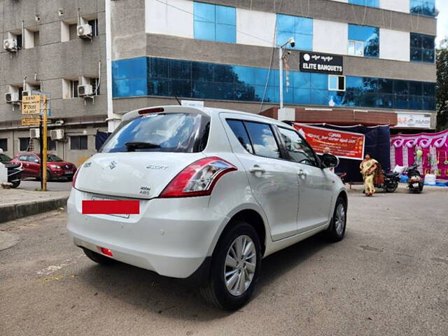 Used Maruti Suzuki Swift [2014-2018] ZDi in Bangalore