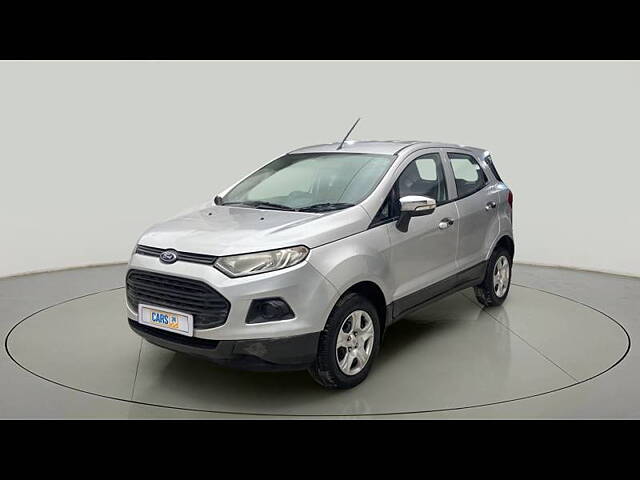 Used Ford EcoSport [2017-2019] Ambiente 1.5L Ti-VCT in Delhi