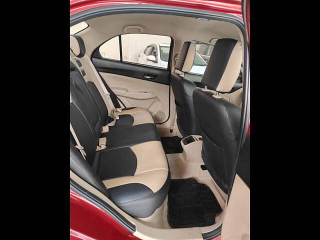 Used Maruti Suzuki Dzire [2017-2020] ZXi AMT in Mumbai