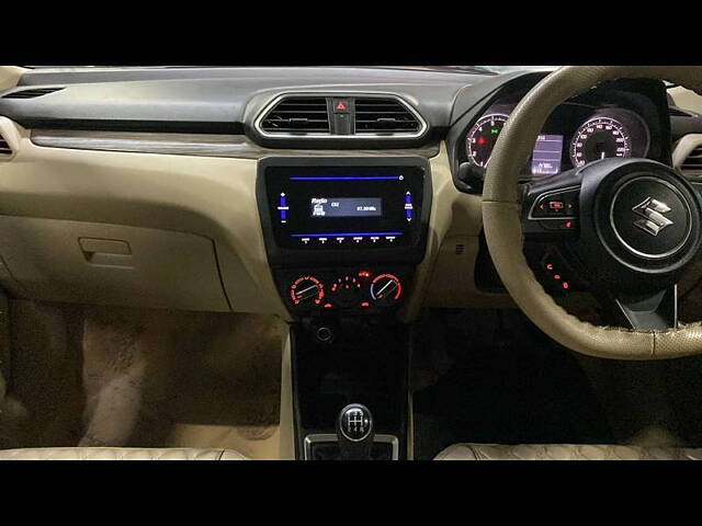 Used Maruti Suzuki Dzire VXi [2020-2023] in Mumbai