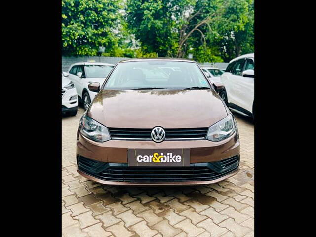 Used 2018 Volkswagen Ameo in Gurgaon