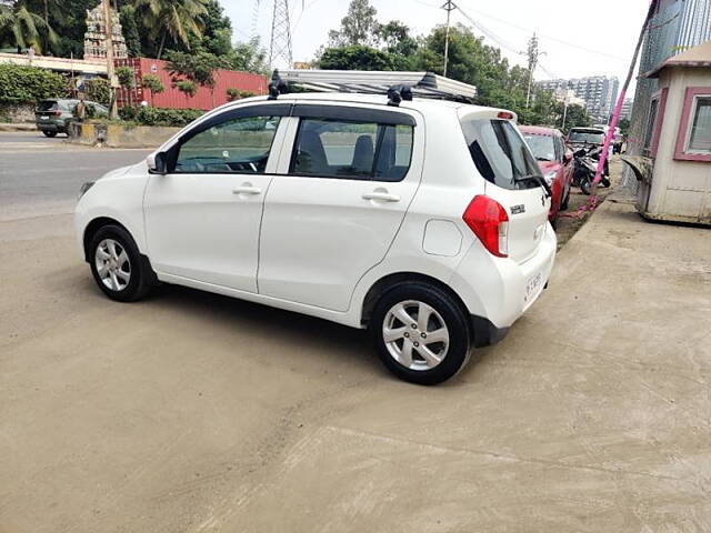 Used Maruti Suzuki Celerio [2014-2017] ZXi Opt in Pune