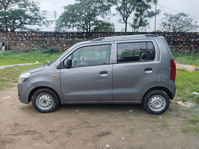 Used Maruti Suzuki Wagon R 1.0 [2010-2013] LXi in Jaipur