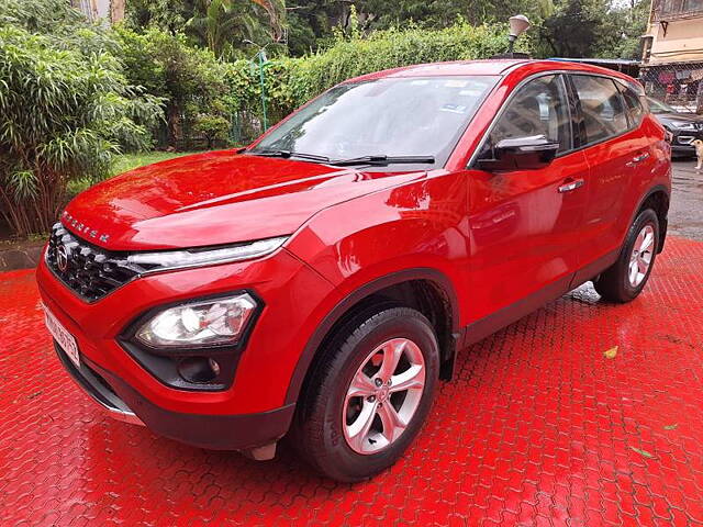 Used Tata Harrier [2019-2023] XZA in Mumbai