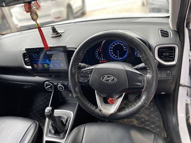 Used Hyundai Venue [2019-2022] S 1.0 Petrol [2019-2020] in Lucknow