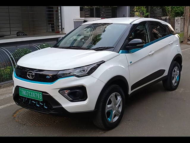 Used Tata Nexon EV [2020-2022] XM in Chennai