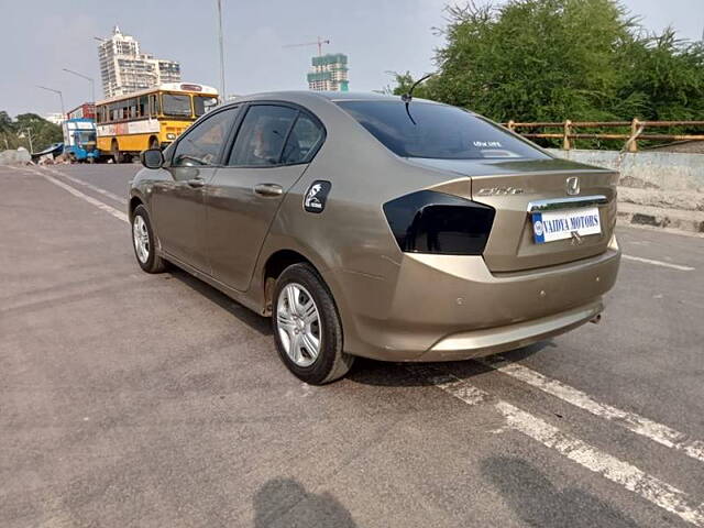 Used Honda City [2008-2011] 1.5 S MT in Mumbai