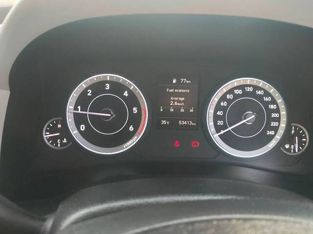 Used Hyundai Creta [2020-2023] SX 1.5 Diesel [2020-2022] in Dehradun