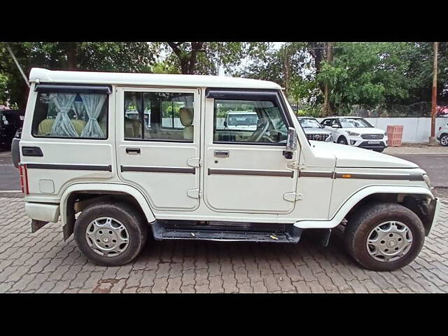 Used Mahindra Bolero [2011-2020] Power Plus SLE [2016-2019] in Kanpur