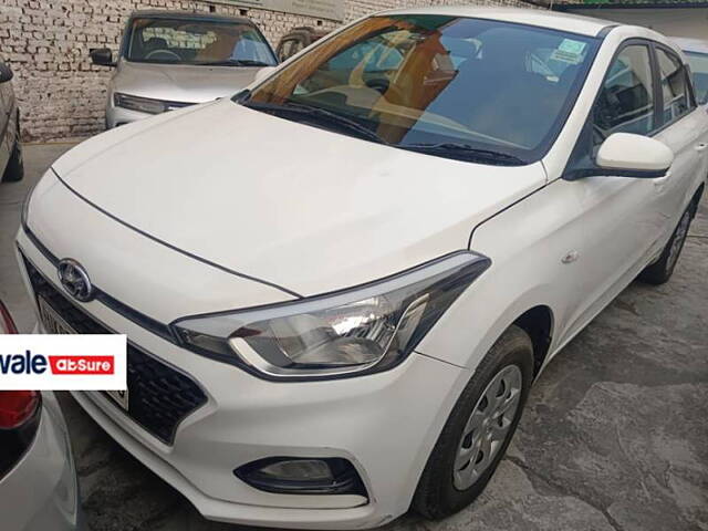 Used 2019 Hyundai Elite i20 in Dehradun