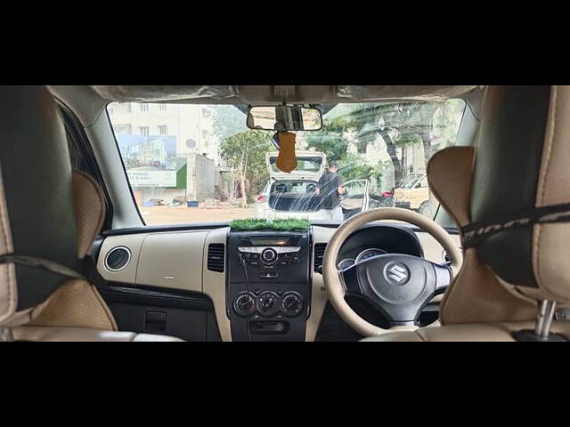 Used Maruti Suzuki Wagon R [2019-2022] VXi 1.0 [2019-2019] in Hyderabad