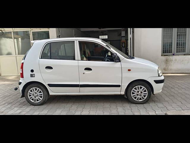 Used Hyundai Santro Xing [2008-2015] GLS in Chennai