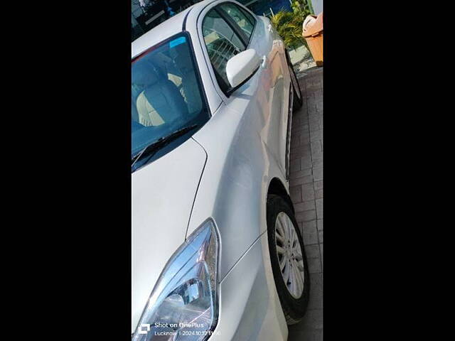 Used Maruti Suzuki Dzire ZXi [2020-2023] in Lucknow